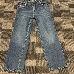 Gymboree boys jeans size 8